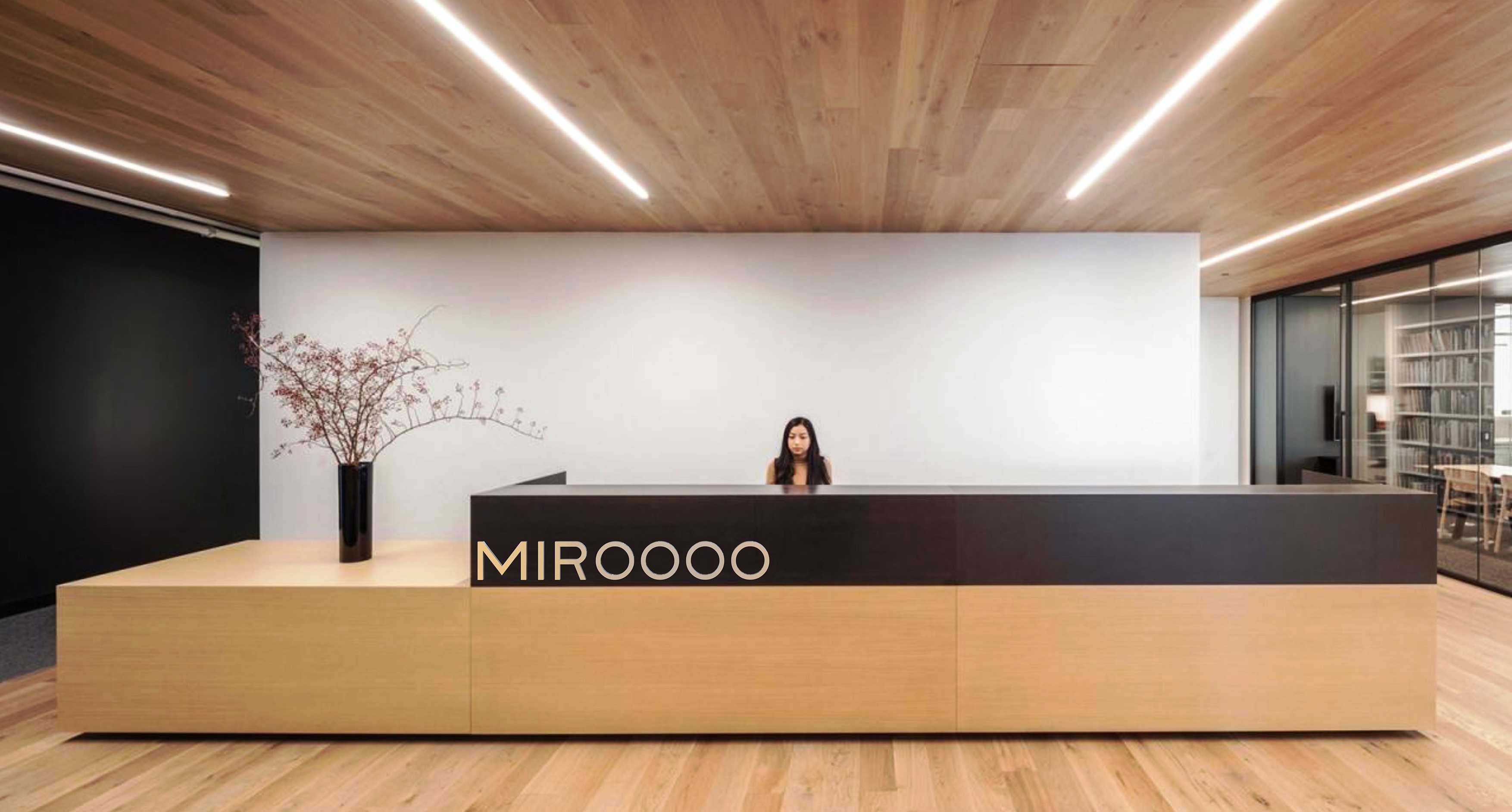Miroooo Considered Sonic Oral Care