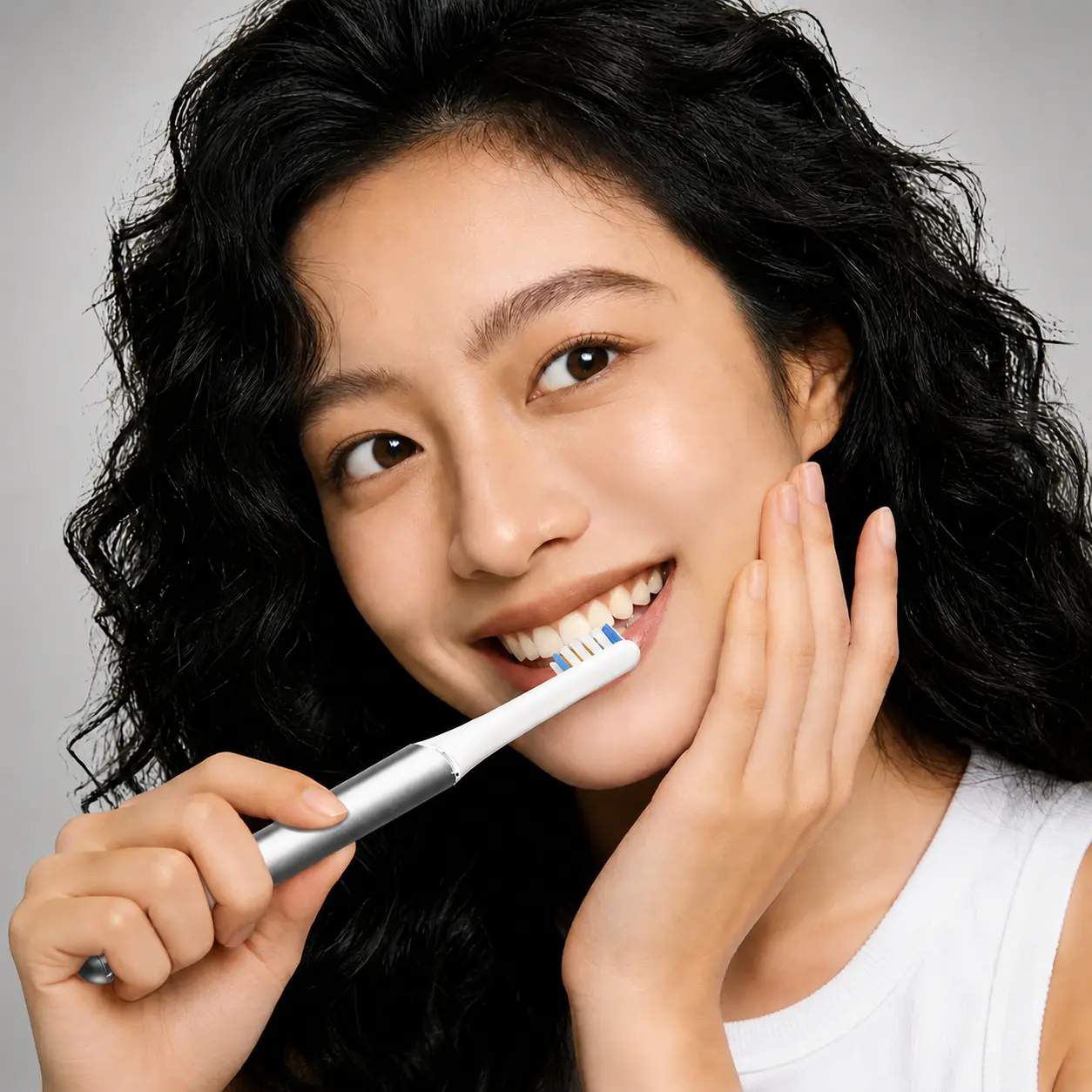 Miroooo Sonic Electric Toothbrush