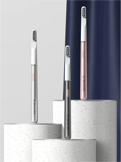Miroooo sonic electric toothbrushes support desk