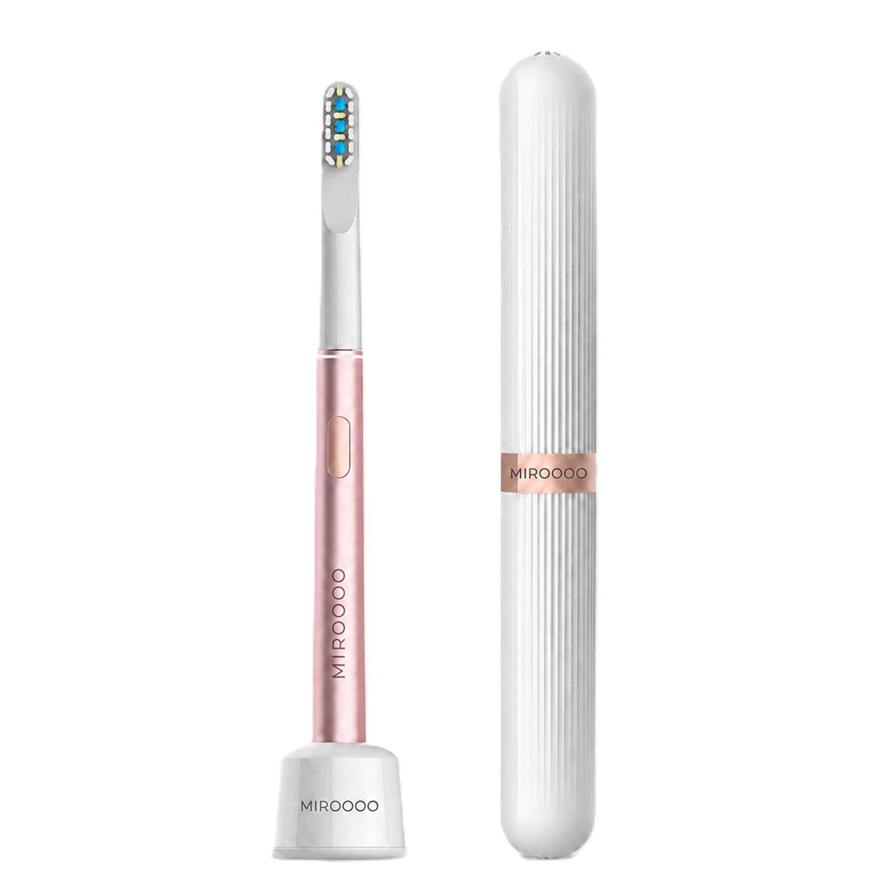 Miroooo X Sonic Toothbrush
