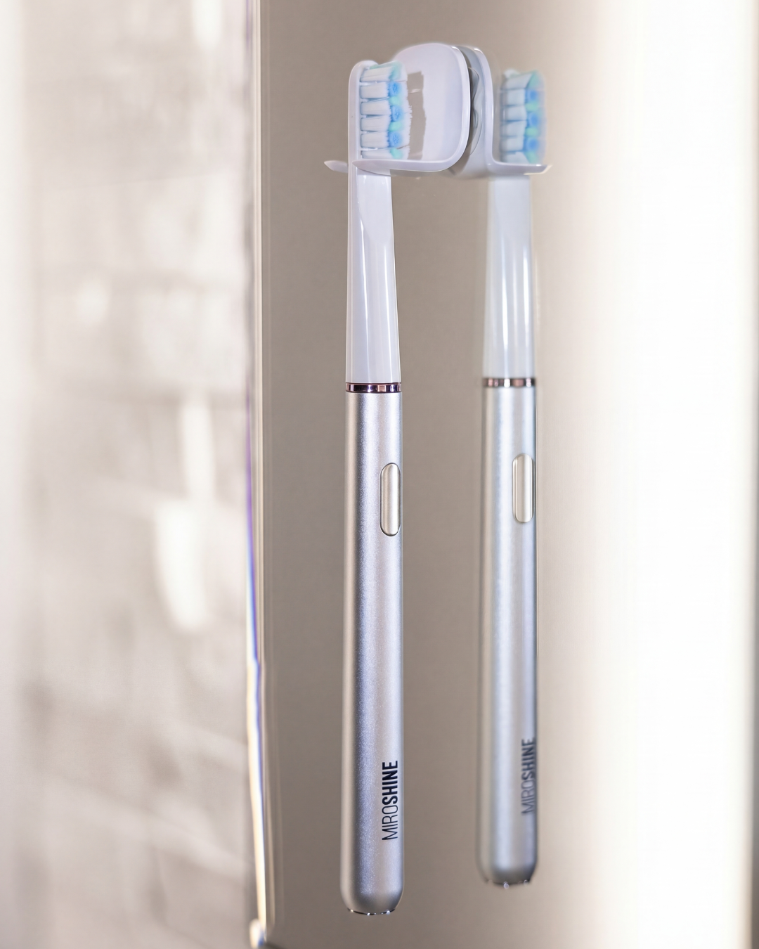 Hygienic Wall Mount