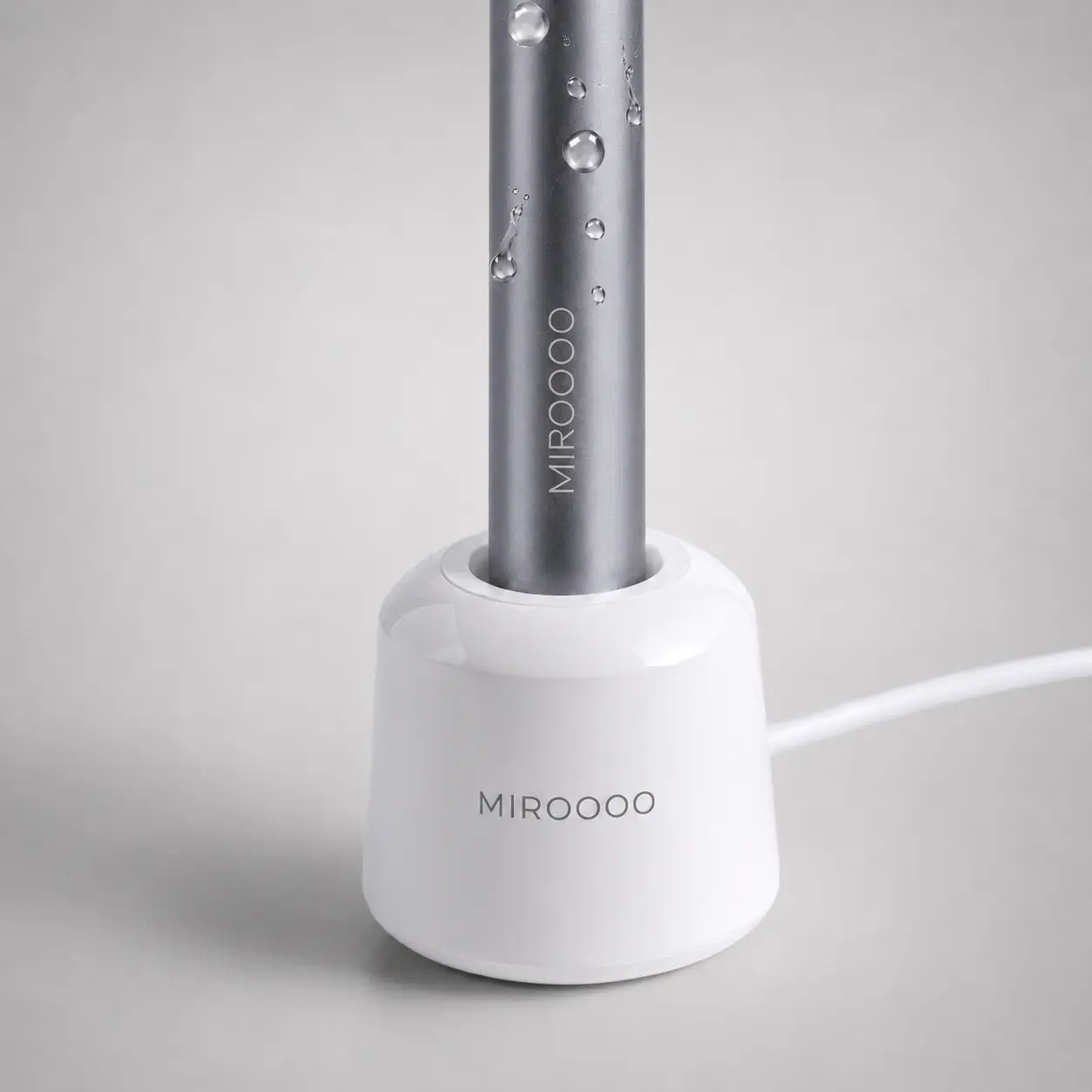 Miroooo X - Grey