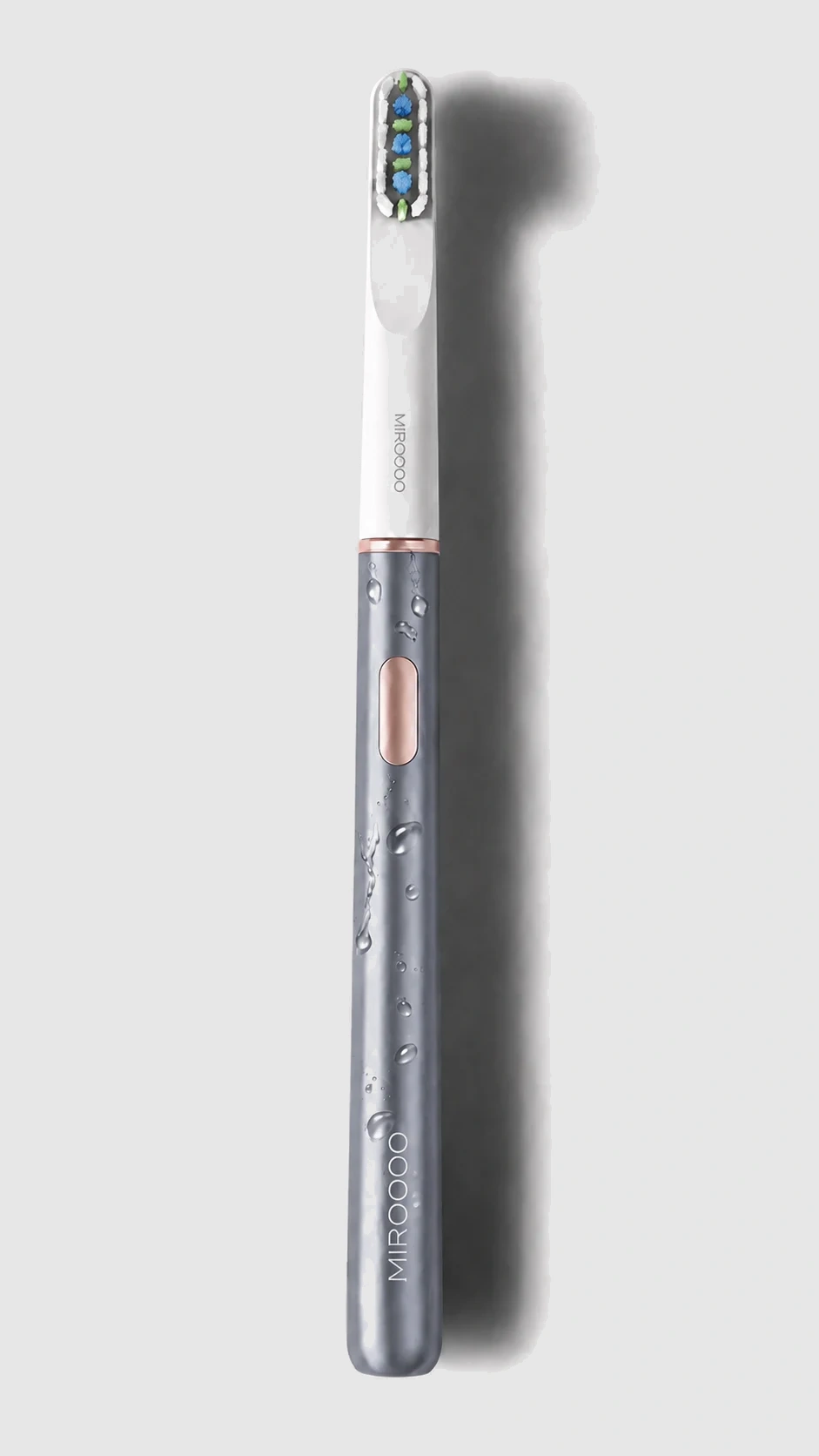 Miroooo X Sonic Toothbrush