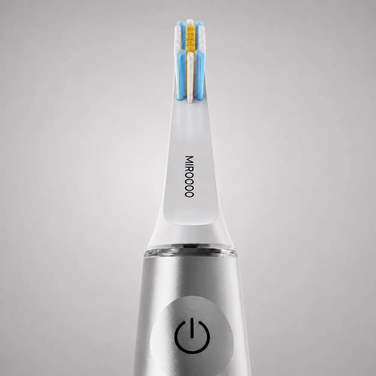 Miroooo X2 Precision Bristle Head