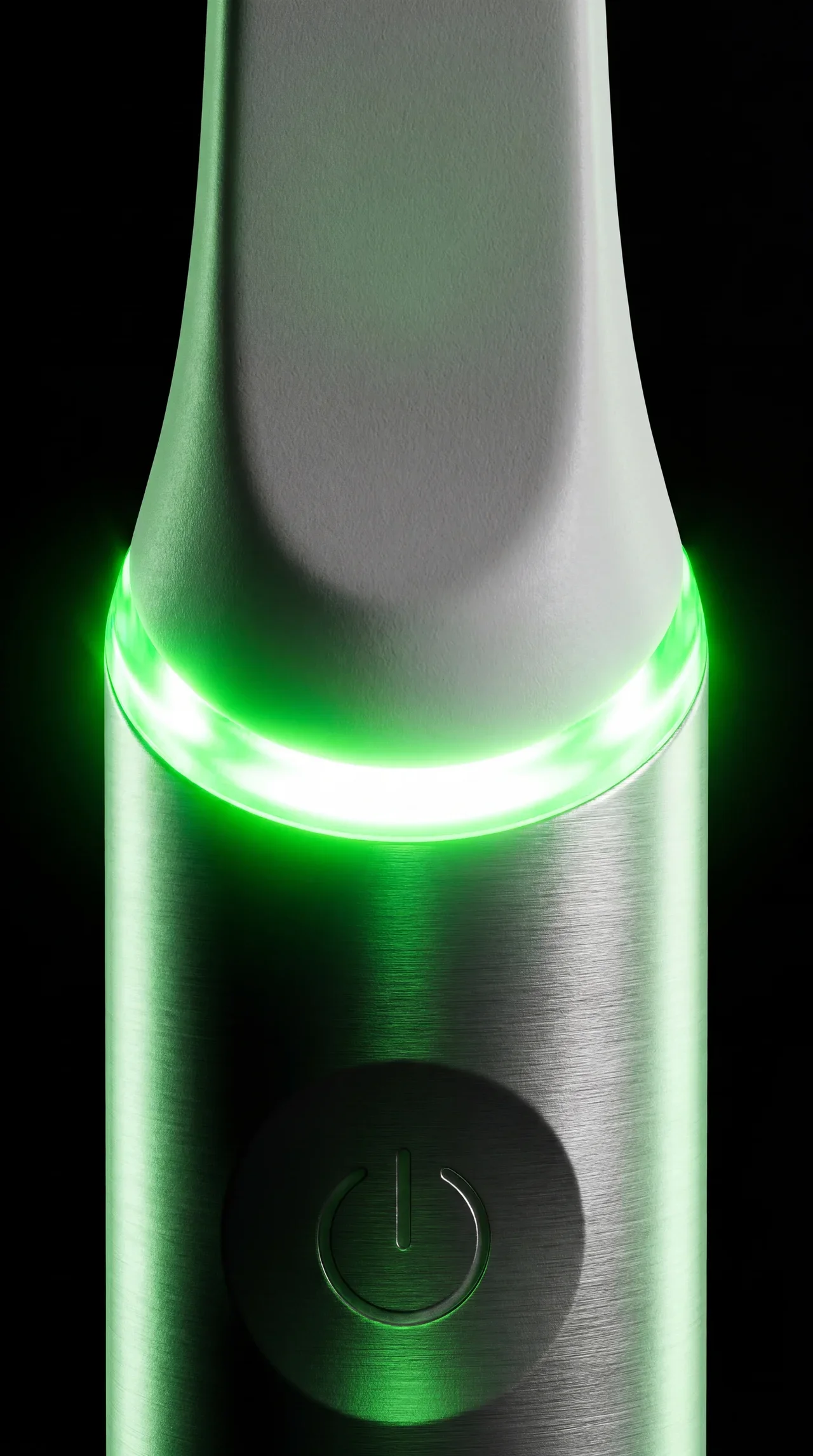 Miroooo X2 Deep Clean Intensive Ultrasonic Green LED