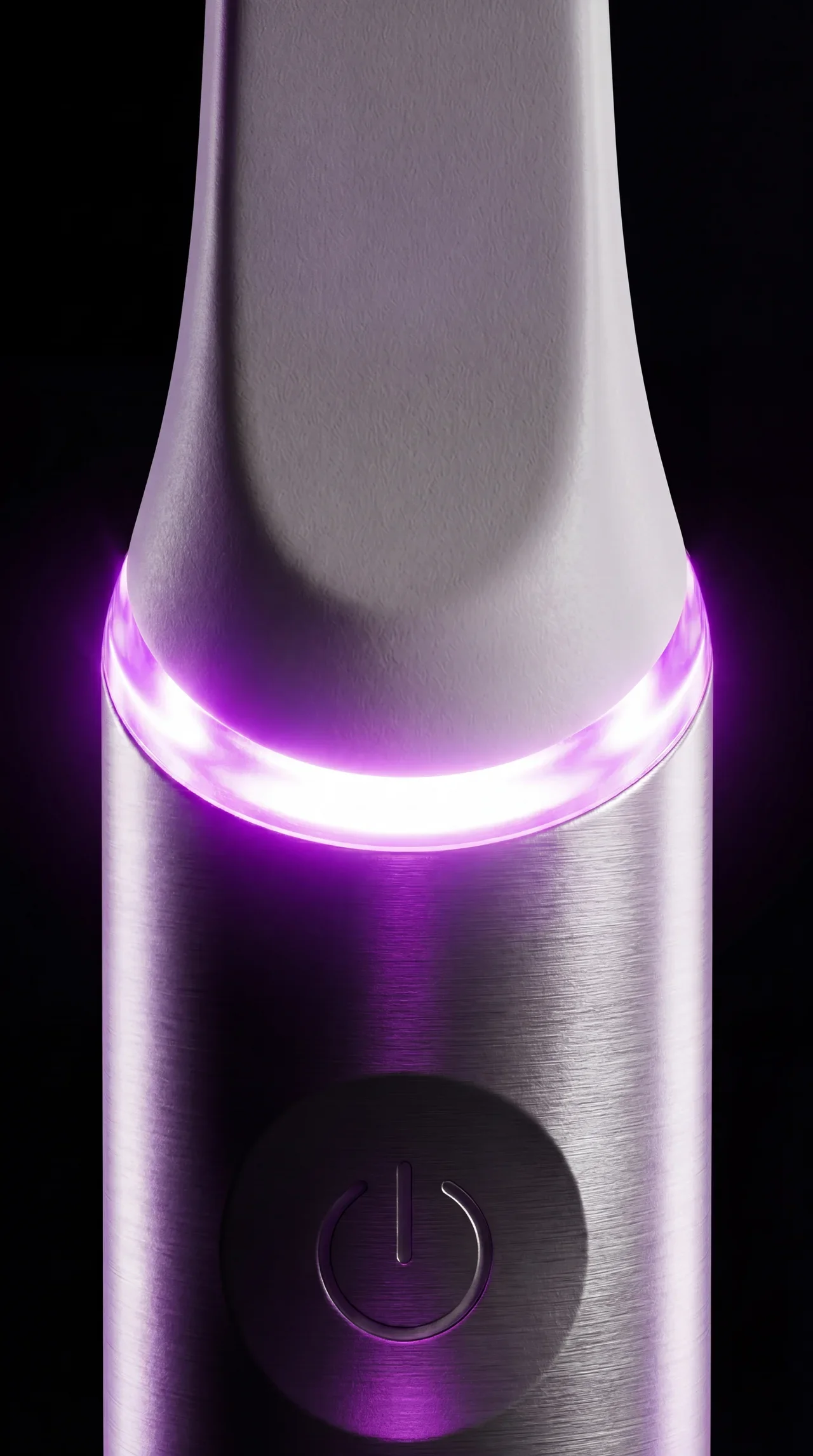 Miroooo X2 Standard Mode Gentle Plaque Removal Purple LED