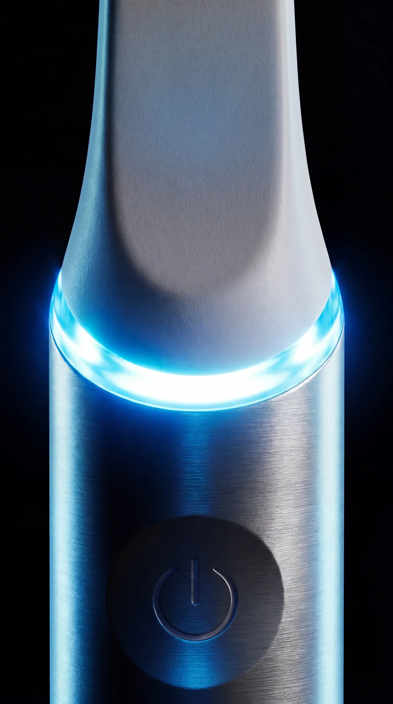 Miroooo X2 Whitening Mode High Frequency Sonic Blue LED